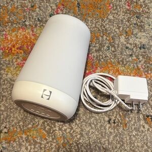 Hatch Rest for Baby / First Generation from 2021 / Very good used condition